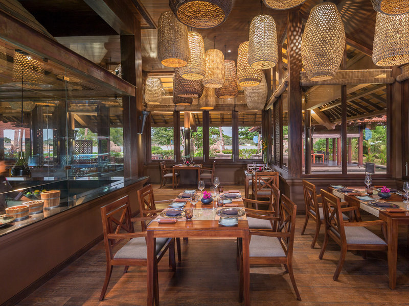 Anantara Kalutara Resort & Spa 27