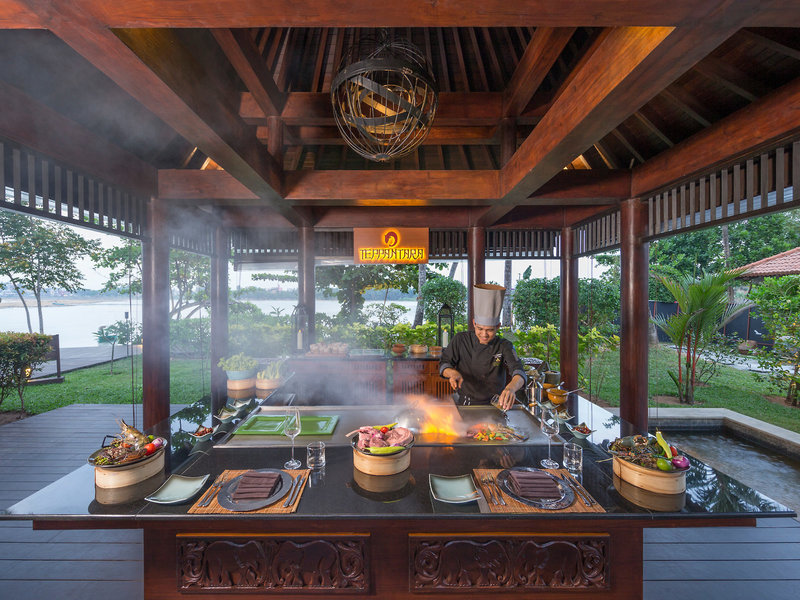 Anantara Kalutara Resort & Spa 28