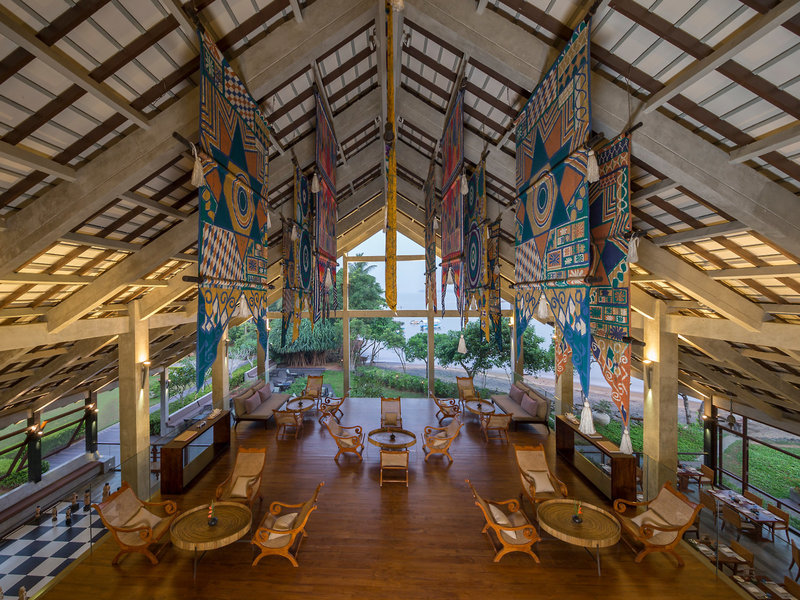 Anantara Kalutara Resort & Spa 29