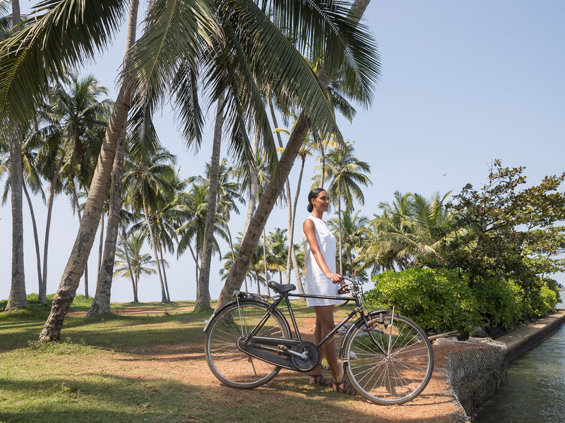 Anantara Kalutara Resort & Spa 32