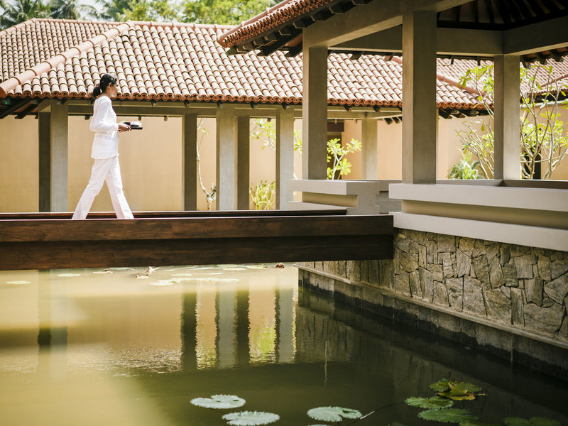 Anantara Kalutara Resort & Spa 36