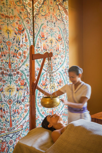 Anantara Kalutara Resort & Spa 39