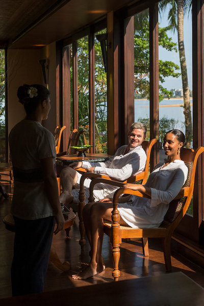 Anantara Kalutara Resort & Spa 41