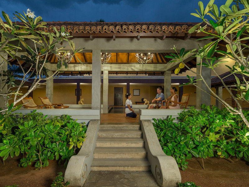 Anantara Kalutara Resort & Spa 42