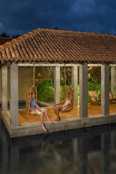 Anantara Kalutara Resort & Spa 43