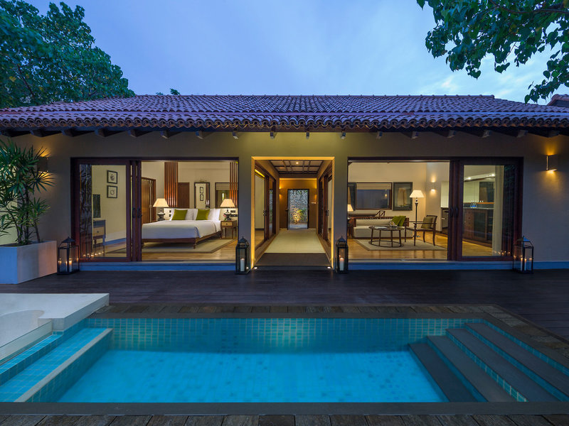Anantara Kalutara Resort & Spa 47