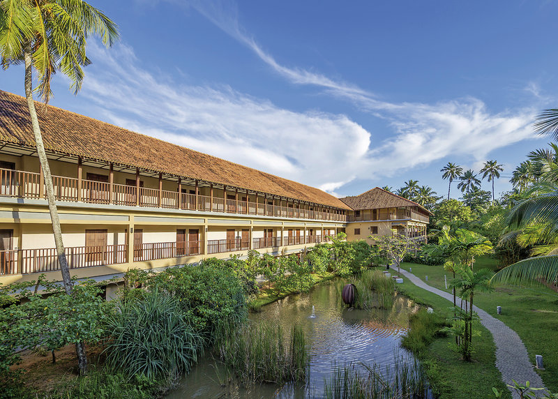 Anantara Kalutara Resort & Spa 2