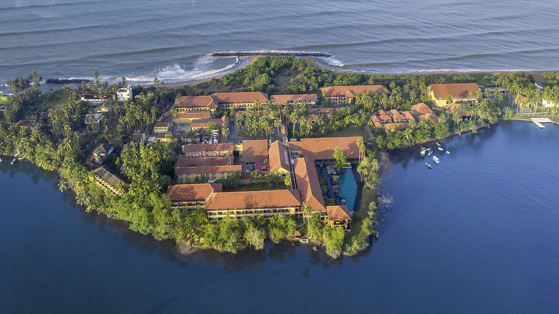 Anantara Kalutara Resort & Spa 3