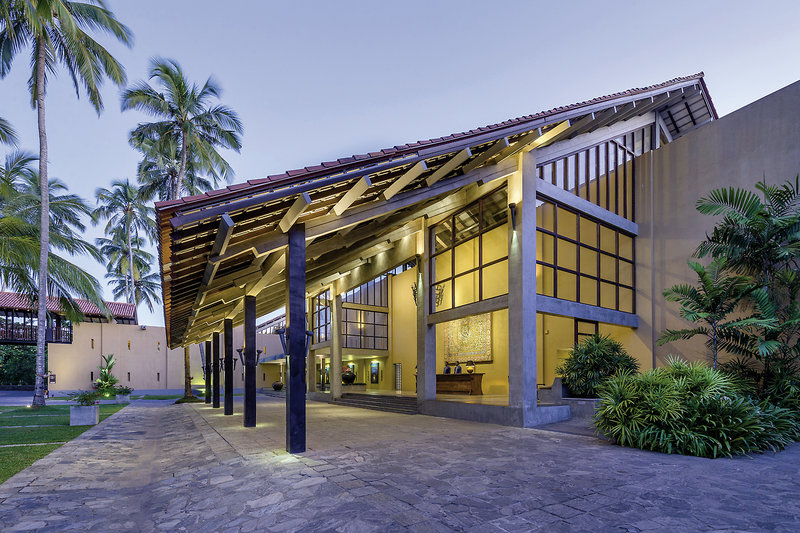 Anantara Kalutara Resort & Spa 4