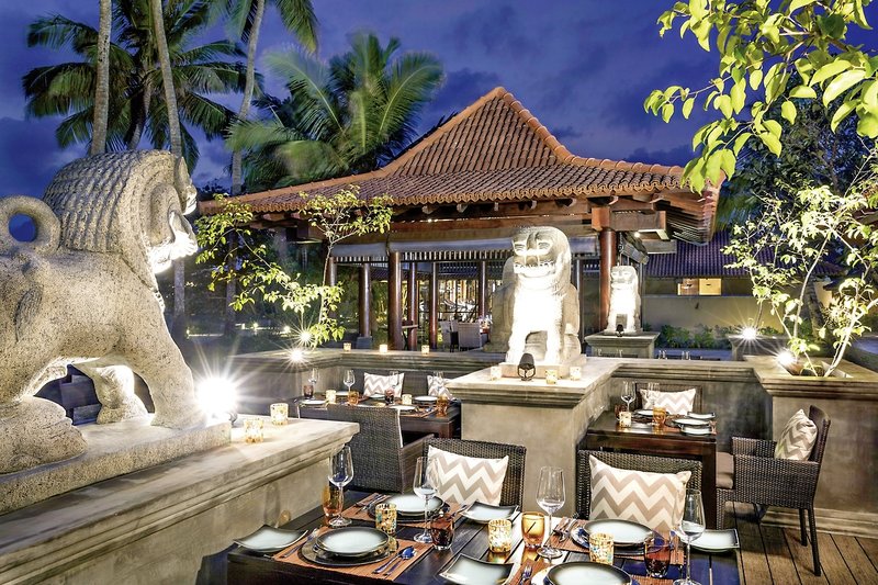 Anantara Kalutara Resort & Spa 5
