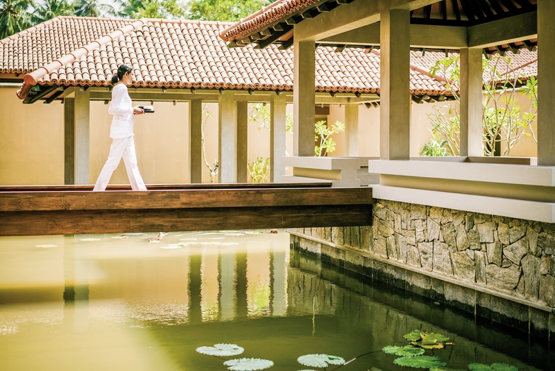 Anantara Kalutara Resort & Spa 7