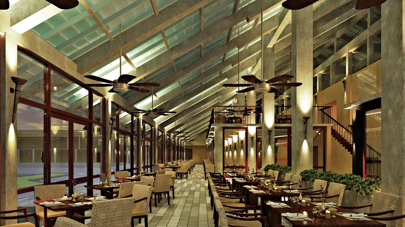 Anantara Kalutara Resort & Spa 9