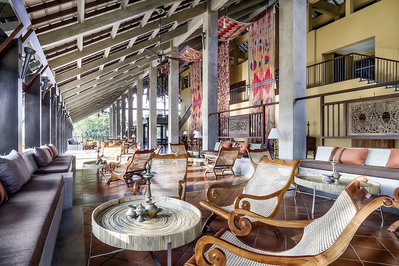 Anantara Kalutara Resort & Spa 13