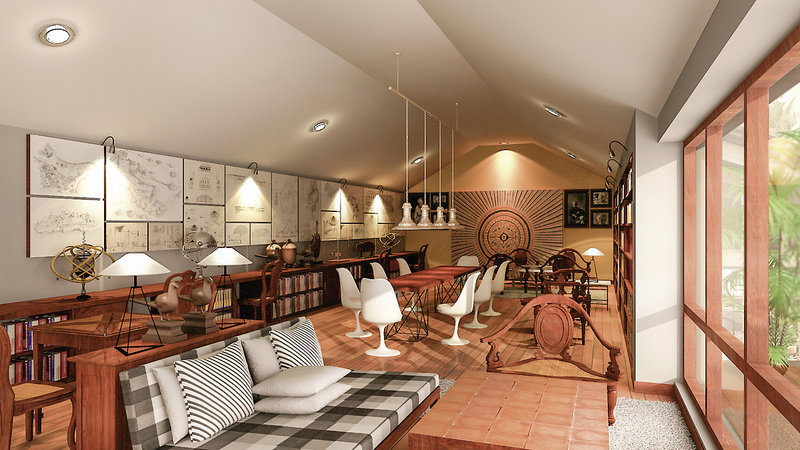 Anantara Kalutara Resort & Spa 14