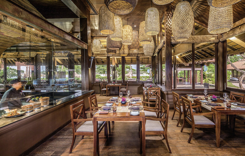 Anantara Kalutara Resort & Spa 18