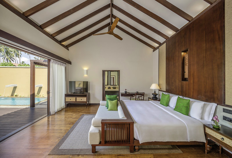 Anantara Kalutara Resort & Spa 25