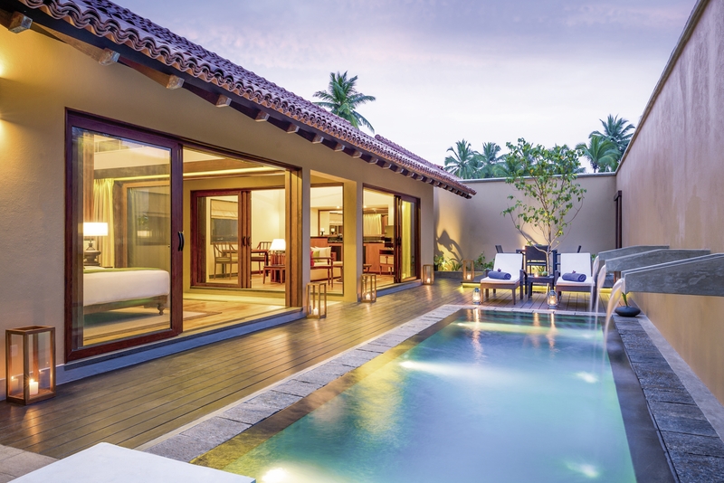 Anantara Kalutara Resort & Spa 27
