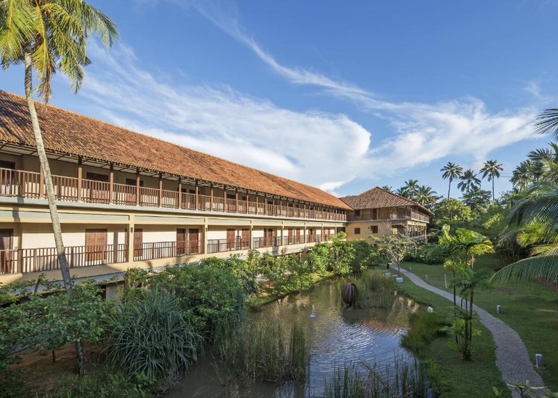 Anantara Kalutara Resort 2