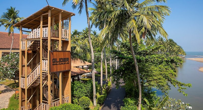 Anantara Kalutara Resort 4