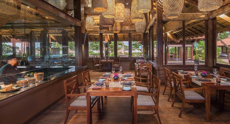 Anantara Kalutara Resort 7