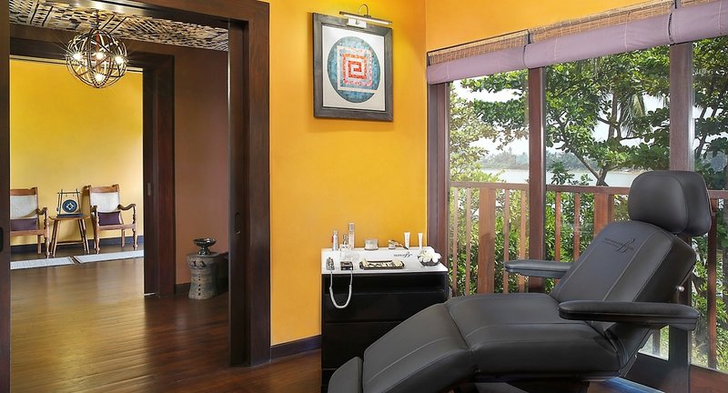 Anantara Kalutara Resort 10