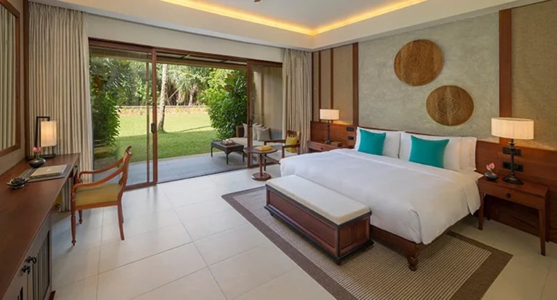 Anantara Kalutara Resort 11