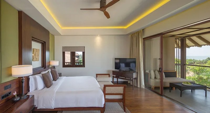 Anantara Kalutara Resort 12