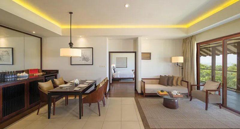 Anantara Kalutara Resort 13