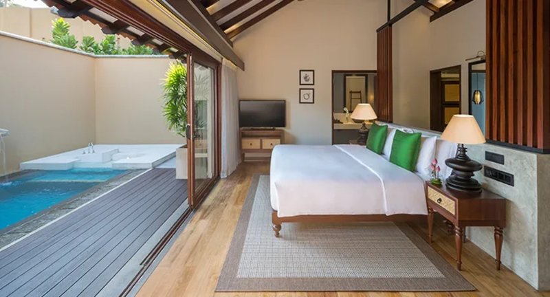 Anantara Kalutara Resort 15