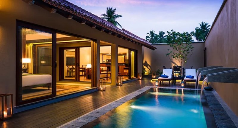 Anantara Kalutara Resort 16