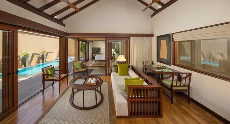 Anantara Kalutara Resort 17