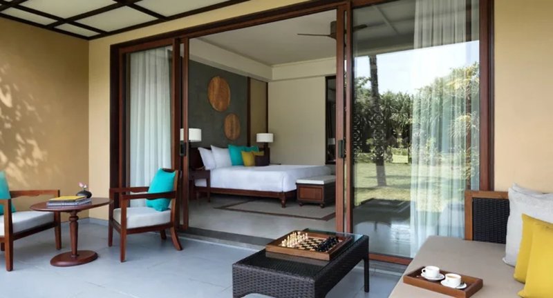 Anantara Kalutara Resort 19