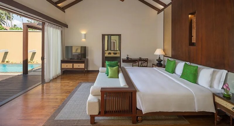 Anantara Kalutara Resort 24