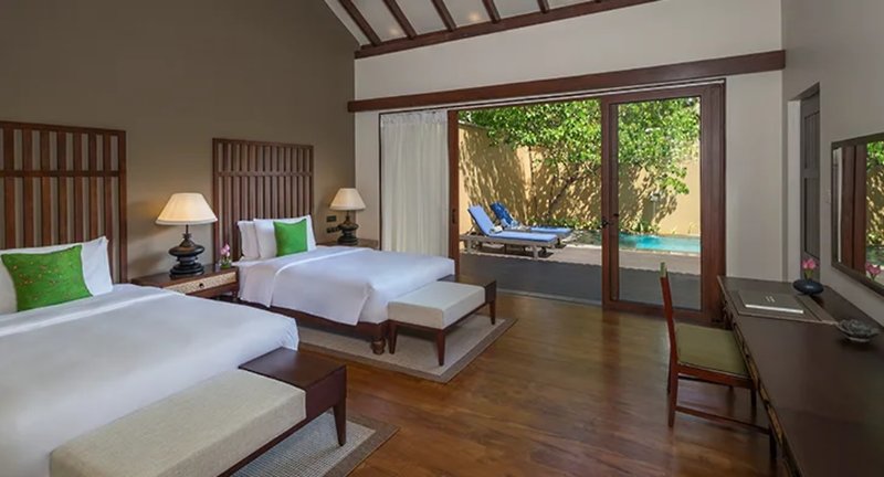 Anantara Kalutara Resort 25