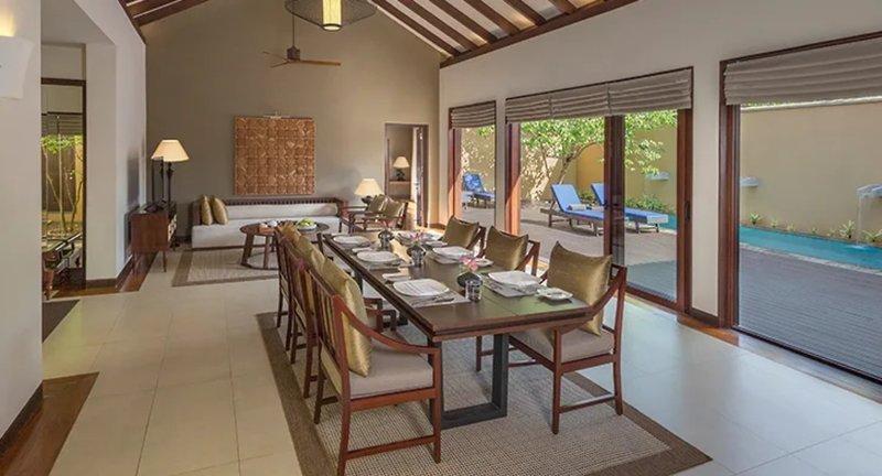 Anantara Kalutara Resort 26