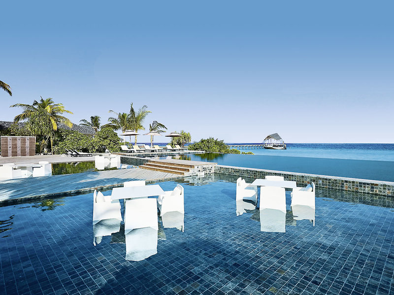 NH Collection Maldives Havodda Resort 2