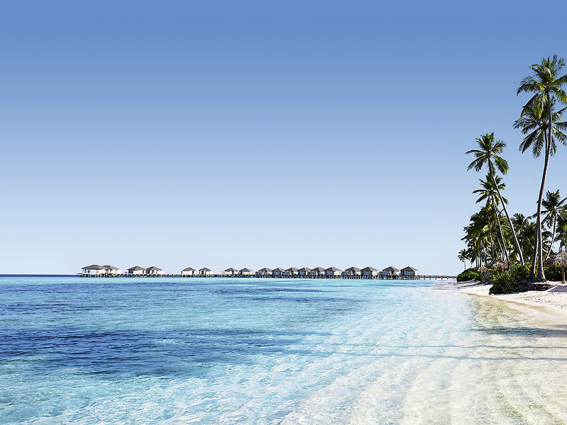 NH Collection Maldives Havodda Resort 6