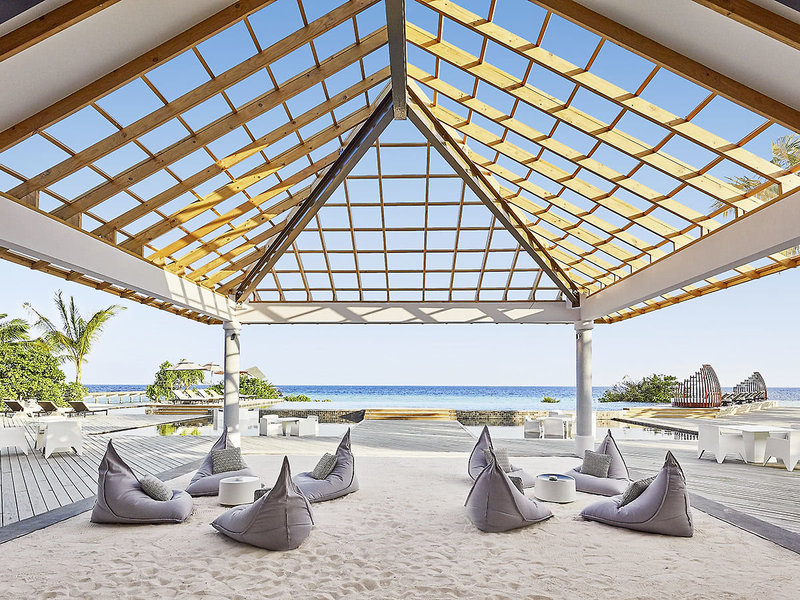 NH Collection Maldives Havodda Resort 9