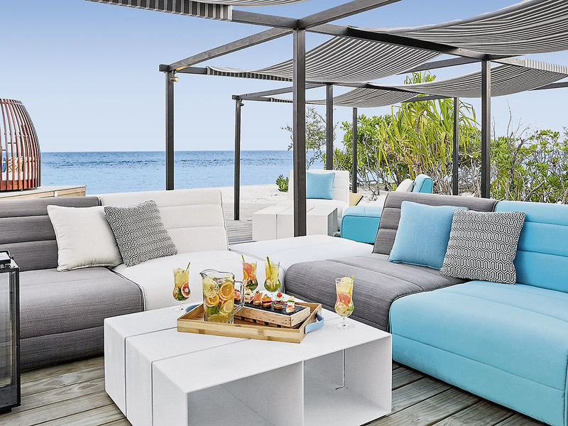 NH Collection Maldives Havodda Resort 10