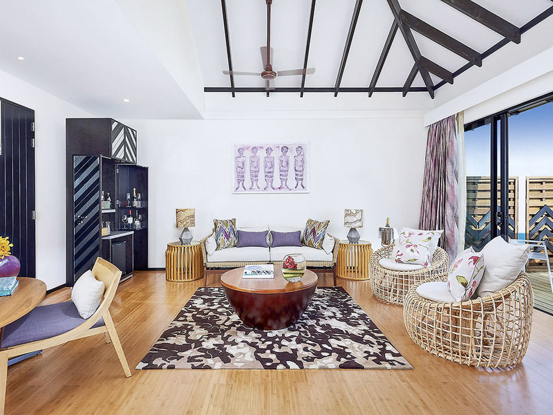 NH Collection Maldives Havodda Resort 12