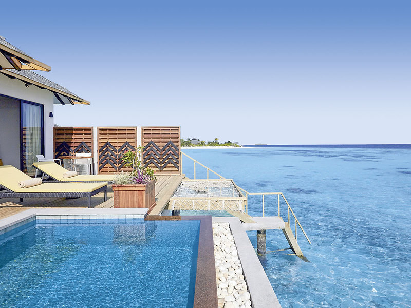 NH Collection Maldives Havodda Resort 14