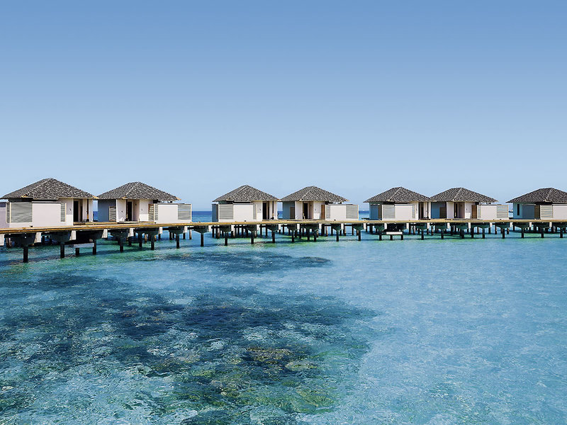 NH Collection Maldives Havodda Resort 16