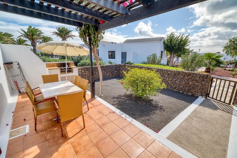 Ona Las Brisas 2 - Terrace
