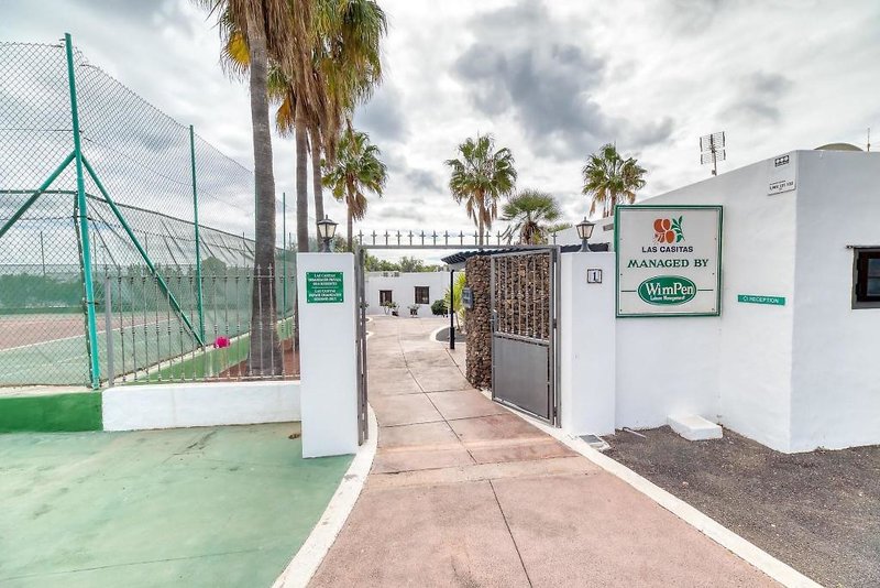 Ona Las Brisas 3 - Terrace