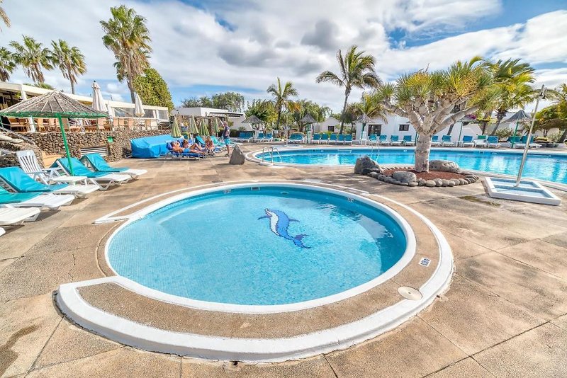 Ona Las Brisas 4 - Outdoor Pool