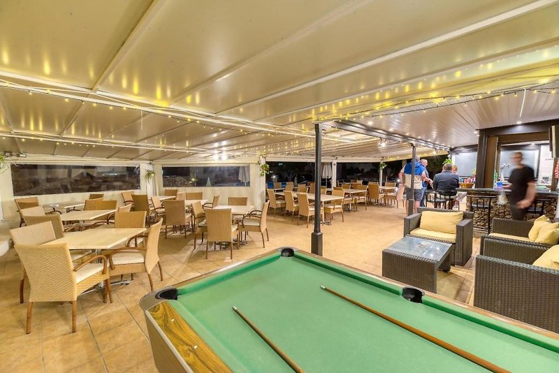 Ona Las Brisas 5 - Sports and leisure
