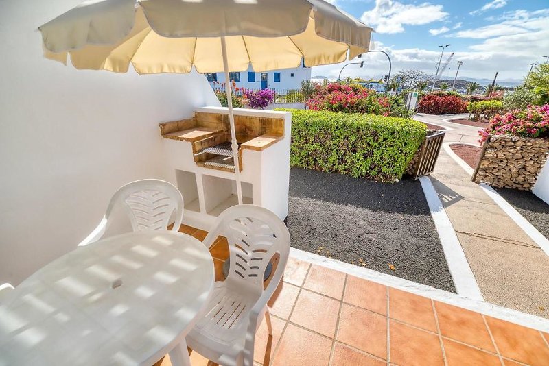 Ona Las Brisas 6 - Terrace