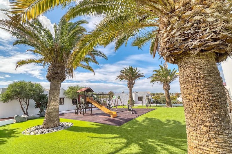 Ona Las Brisas 9 - Garden