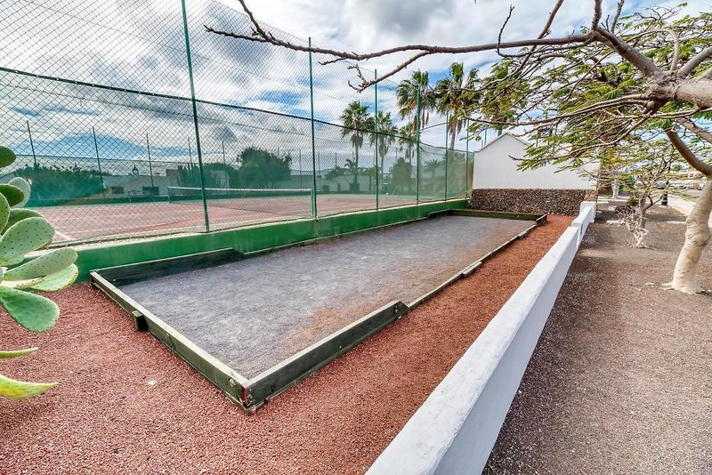 Ona Las Brisas 11 - Sports and leisure