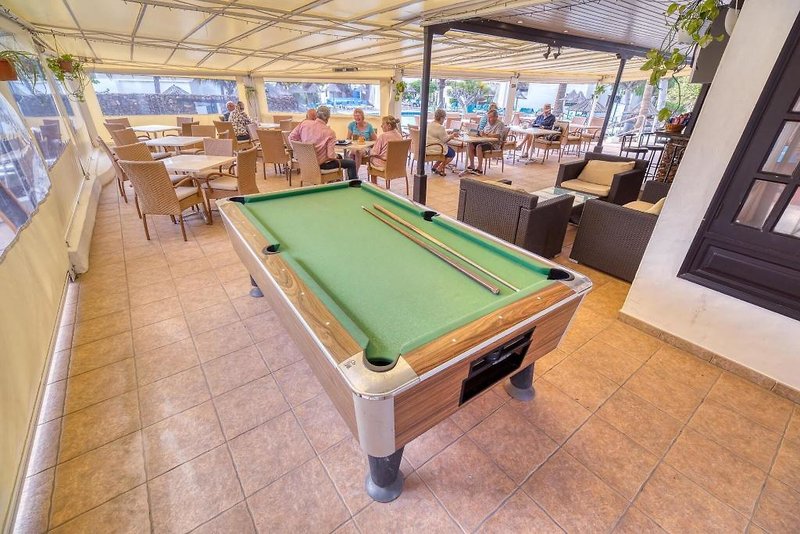 Ona Las Brisas 12 - Terrace